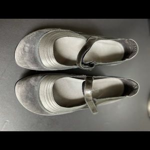 Naot shoes
